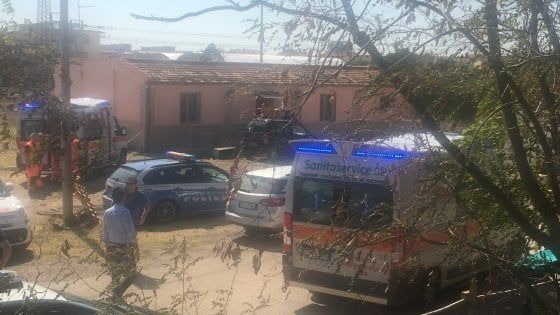 Foggia, litiga con il vicino e lo uccide a colpi di pistola in cortile: 43enne arrestato