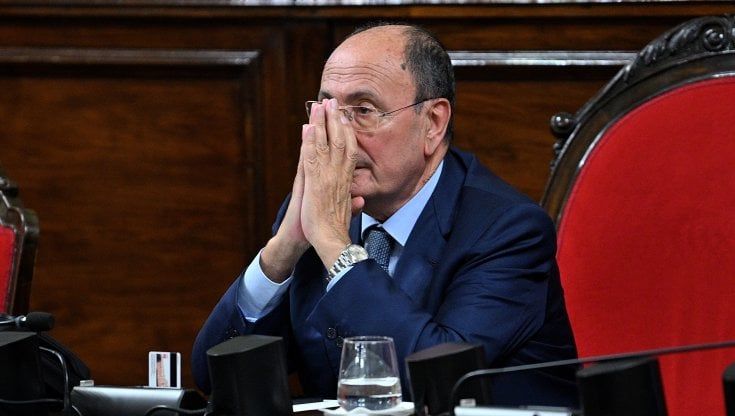 Schifani si arrende a FdI: in giunta Scarpinato e Pagana