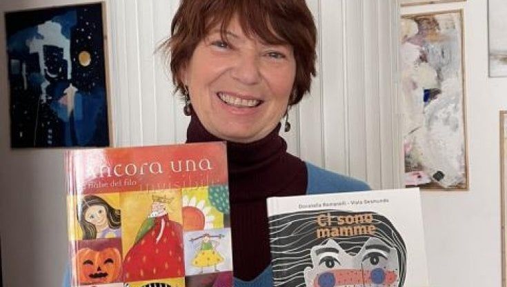 Foggia, la casa editrice per bambini chiude dopo 16 anni e lo fa con una festa: "Sfiduciati ma orgogliosi: regaliamo i nostri libri"
