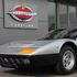 Officina Ferrari Classiche, che passione