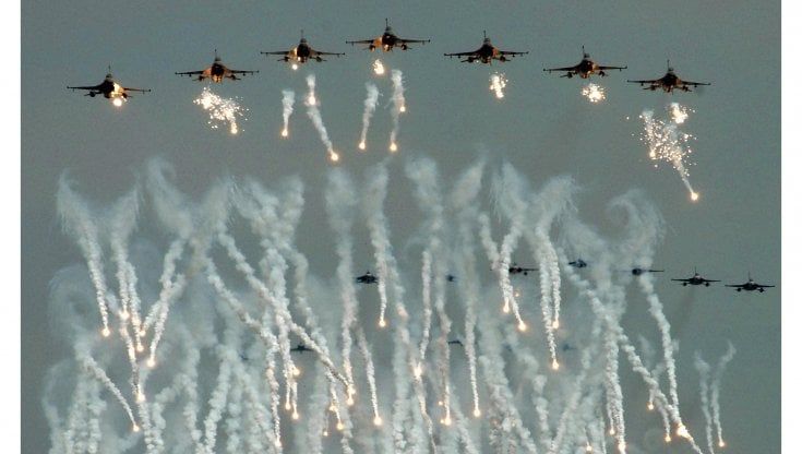 Il mondo nel 2023: guerra, pace e tutto quello che dobbiamo aspettarci secondo Lucio Caracciolo