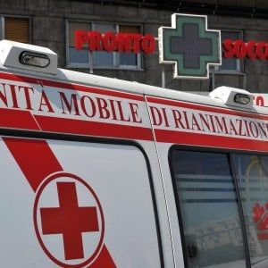 Anziano travolto e ucciso: a Reggio Emilia è caccia al pirata 