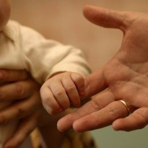 Se la mamma è depressa, un padre presente fa la differenza