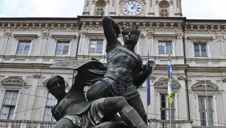 Il sondaggio: al Pd servono i Cinque Stelle per vincere subito