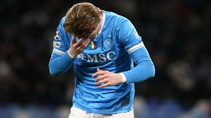Il Napoli fa quadrato: De Laurentiis e Conte ripartono. Sabato la Fiorentina, rebus McTominay