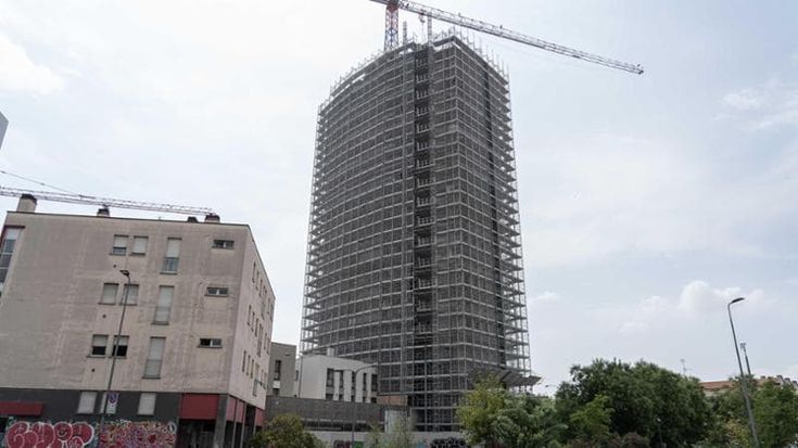 Torre dei Moro, gli abitanti: “Non vediamo l’ora di rientrare”. Chi non tornerà: “Sarebbe un trauma”