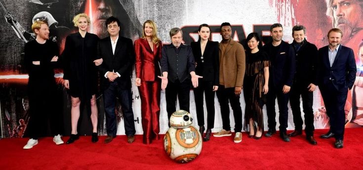 I creatori di 'Game of Thrones' a Lucasfilm, lavoreranno su nuove storie di 'Star Wars'