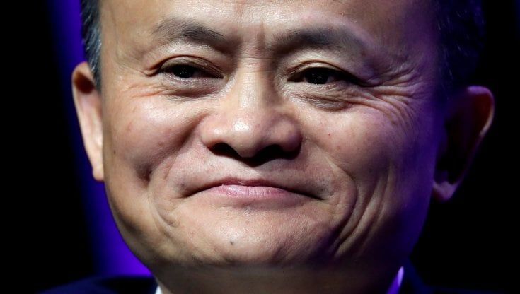 Jack Ma si rivede all'estero: la trasferta in Spagna possibile segnale della tregua con Pechino