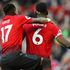 Premier League, capitan Pogba guida lo United. Leicester ko, buona la prima per Mourinho