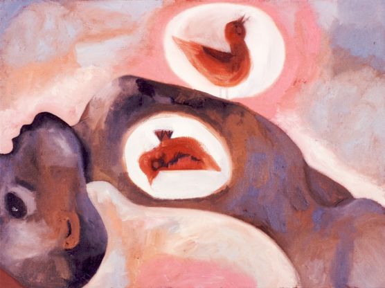 Francesco Clemente. Transavanguardia a Palermo