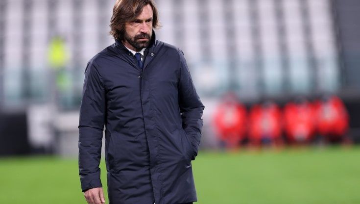 Juventus, un allenamento utilissimo per Pirlo