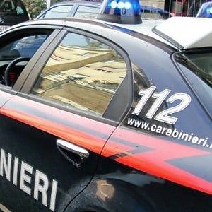 Lecce, dai domiciliari ordina incendio auto dell'ex moglie: in carcere 