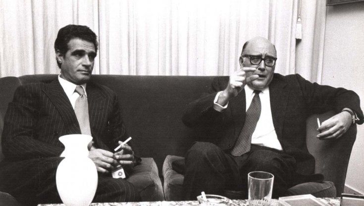 Un film sul giudice Terranova, l'uomo che tracciò la strada a Falcone e Borsellino
