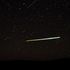 Pioggia di meteoriti nei cieli del Brasile. Guardare in direzione Orione