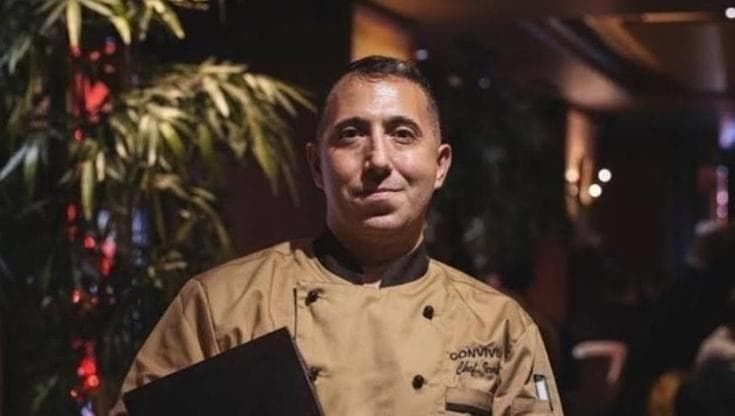 Due italiani morti nel crollo della discoteca di Santo Domingo. Uno è lo chef italiano Iemolo