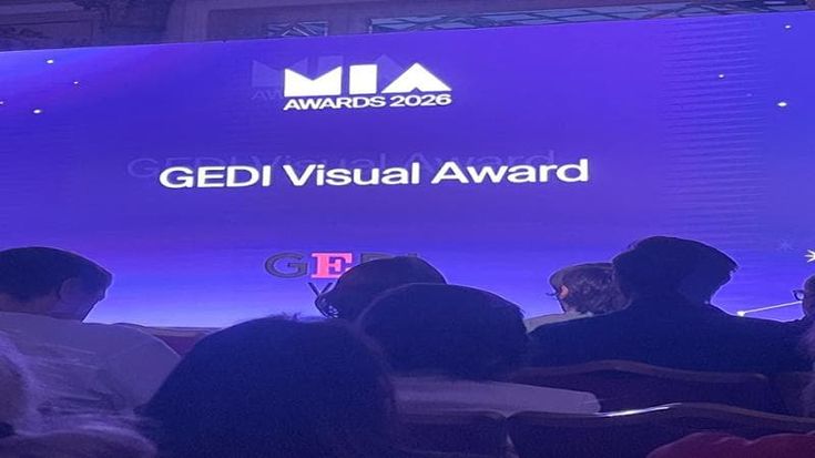 Il doc sui “giocattoli da guerra” di Mario Moselli vince il GEDI Visual Award al MIA 2026