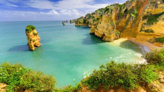 Pasqua tra la natura dell’Algarve