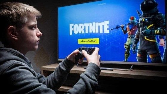 Fortnite, che boom: la fine del primo capitolo vista da 7 milioni di utenti