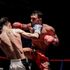  Il napoletano Daniele Iodice campione europeo di Kickboxing K1-Rules
