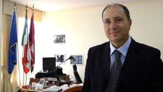 Casal di Pincipe: il commissariato Polizia in un  bene dei Casalesi