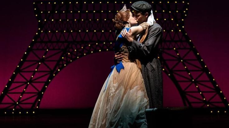 Teatro Brancaccio, in cartellone musical, danza e classici senza tempo