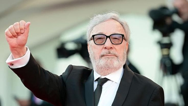 Lettera degli autori al ministro Giuli: “Gianni Amelio come presidente del Centro sperimentale”