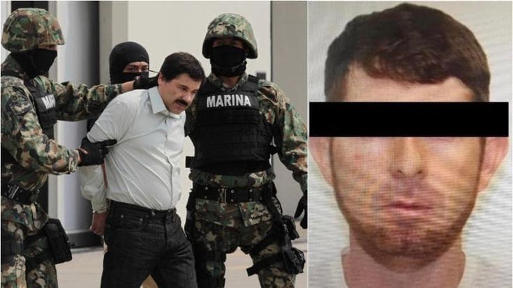 Messico, arrestato il nipote di El Chapo: la caccia al clan senza fine dell’impero della droga