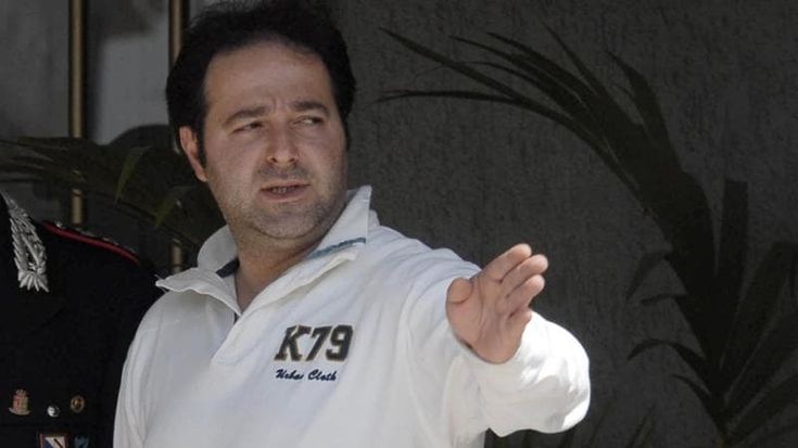 Delitto Vassallo, scarcerato il colonnello Cagnazzo: dubbi sul pentito