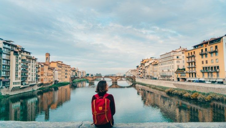 Il digitale guida la ripresa del turismo in Italia