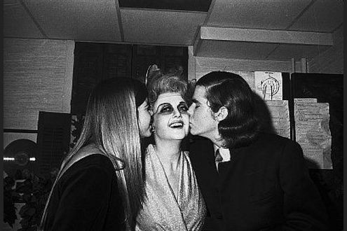 Angela Lansbury Compie 95 Anni I 60 Look Da Vera Signora In Giallo Moda D It Repubblica
