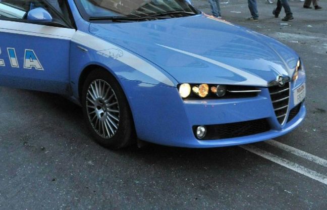 Auto senza assicurazione, raid della Polizia