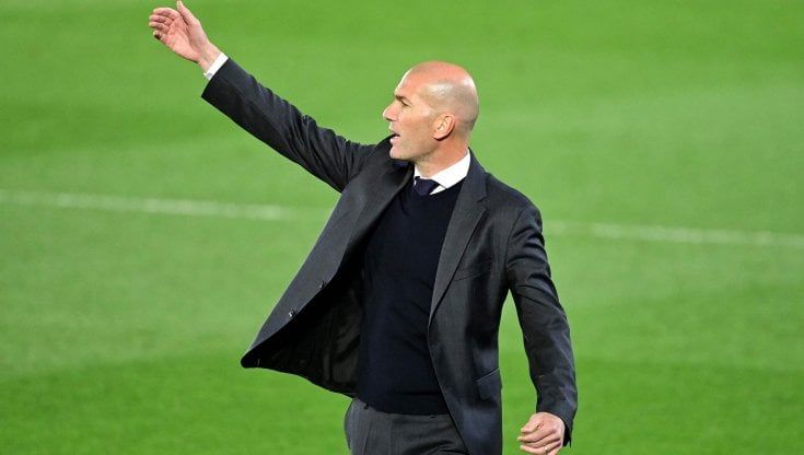 Champions, Chelsea-Real Madrid; Tuchel: "Fidiamoci di noi stessi". Zidane: "Pronti a lottare"