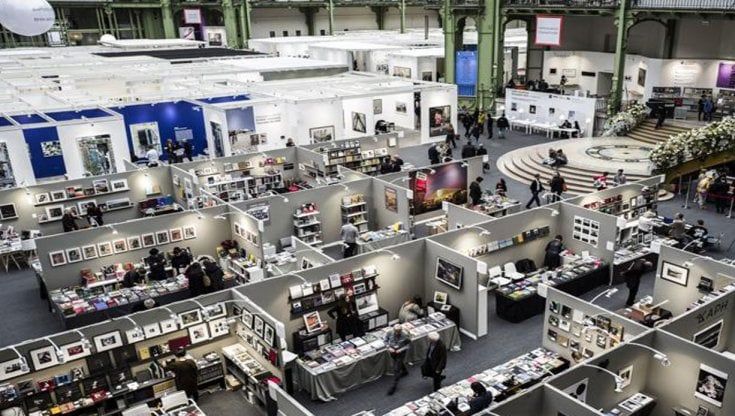 The Phair, da oggi a domenica Torino Esposizioni è il cuore della fotografia d'autore