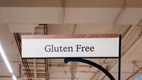 Cibi senza glutine, boom di mercato ma per chi non è celiaco sono inutili se non dannosi
