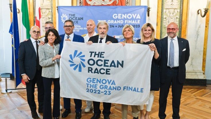 Ocean Race a Genova, per The Grand Finale nove giorni di concerti, discoteca e sport