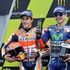 MotoGp, Francia: pole record per Lorenzo, solo settimo Rossi
