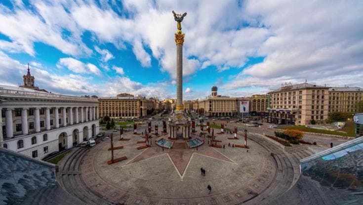 La guerra spiegata ai ragazzi - Cosa è l'Ucraina e chi è Putin