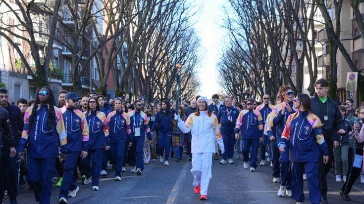 Olimpiadi, le modifiche alla viabilità e le chiusure al traffico per oggi venerdì 6 febbraio