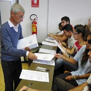 In Italia i prof pi&ugrave; vecchi del mondo. L'Ocse: record per l'et&agrave; media dei docenti