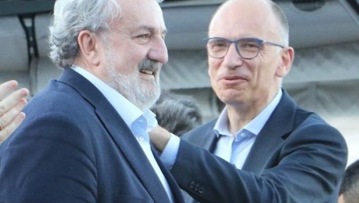 Pd spaccato in Puglia dopo il blitz di Emiliano sulle liste: rivolta sulle donne escluse. Il Salento chiede le dimissioni di Lacarra