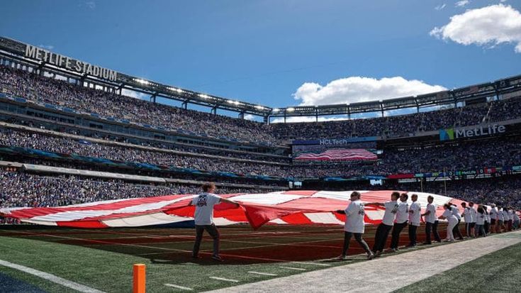 Mondiale per club, scelti i 12 stadi. La finale a New York