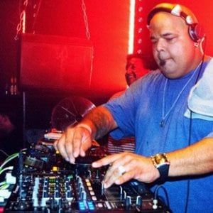 Dj Sneak live al Life Club, Torino Tattoo convention