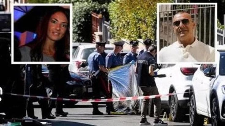 Femminicidio Manuela Petrangeli, Gianluca Molinaro condannato all’ergastolo