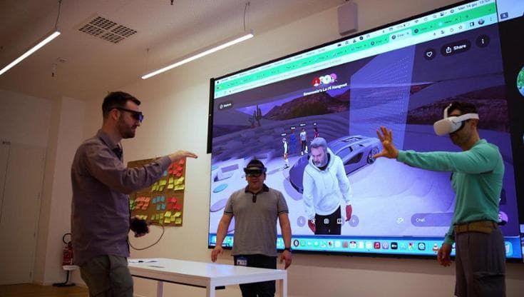 Its, un ponte tra scuola e lavoro per le competenze del futuro