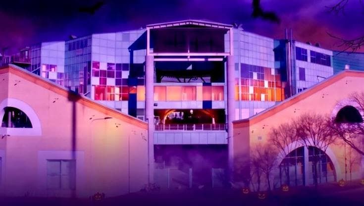 Halloween a San Donato Plaza il 31 ottobre