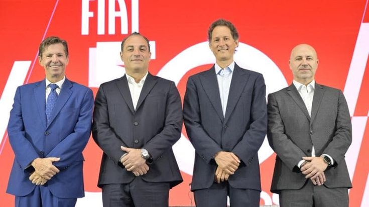Da Torino a Betim, la scommessa di Fiat che ha fatto nascere l’auto brasiliana