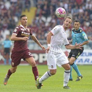 Due pali non bastano: contro il Torino terza sconfitta per i rosanero