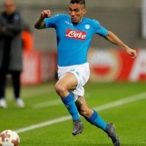 Napoli, ore decisive per il futuro di Allan