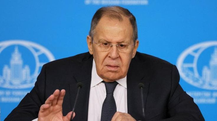 Russia, Lavrov a Meloni e Macron: “Chi vuole parlare con noi seriamente, ci chiami”