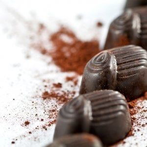 Il cioccolato di Modica che fa ascoltare Bellini